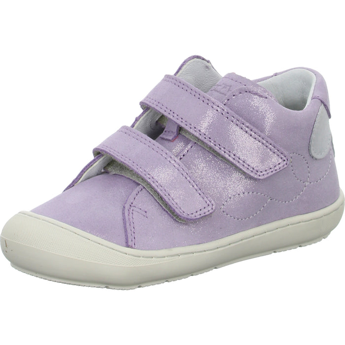 Froddo Lauflernstiefel Kaltfutter OLLIE FLOWER - SchuhEggers.de