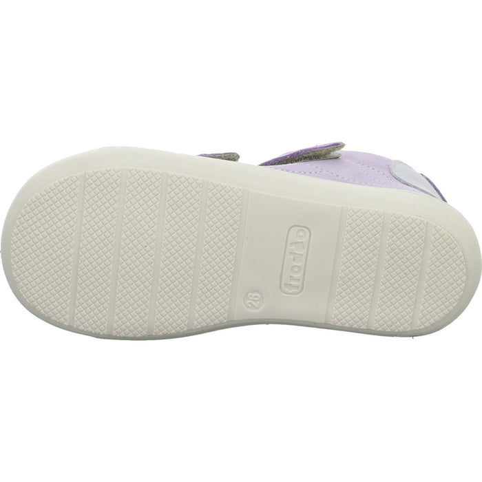 Froddo Lauflernstiefel Kaltfutter OLLIE FLOWER - SchuhEggers.de