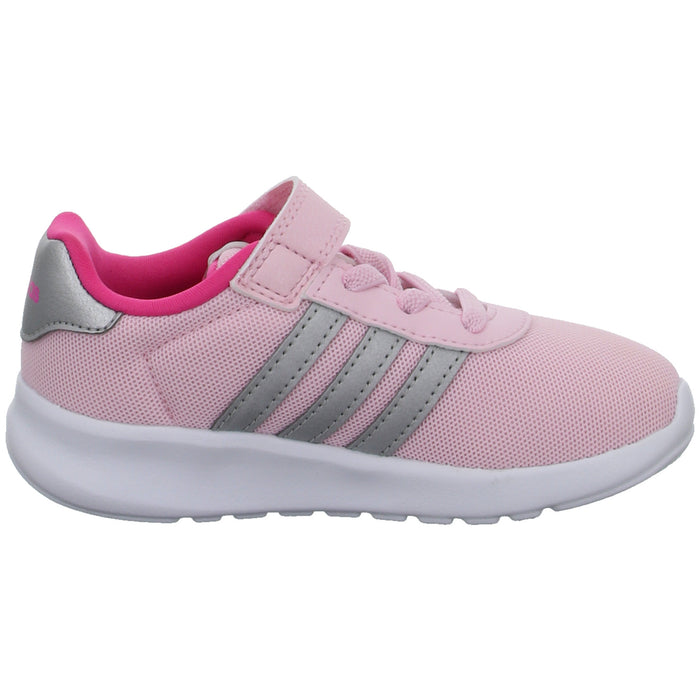 adidas Lauflernstiefel Kaltfutter LITE RACER 3.0 EL I - SchuhEggers.de