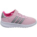 adidas Lauflernstiefel Kaltfutter LITE RACER 3.0 EL I - SchuhEggers.de