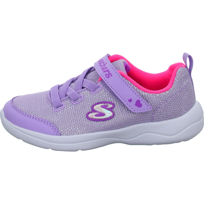Skechers Lauflernstiefel Kaltfutter SKECH-STEPZ 2.0-EASY PEASY - SchuhEggers.de