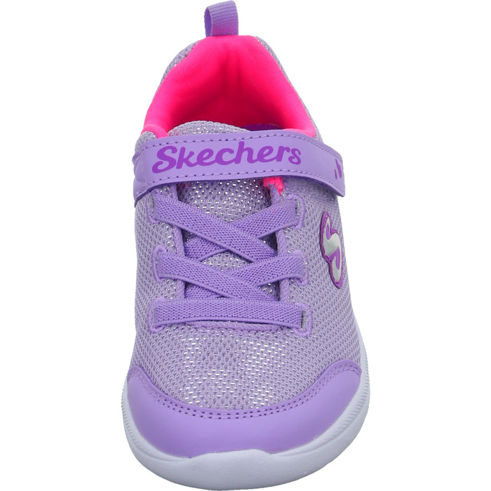 Skechers Lauflernstiefel Kaltfutter SKECH-STEPZ 2.0-EASY PEASY - SchuhEggers.de