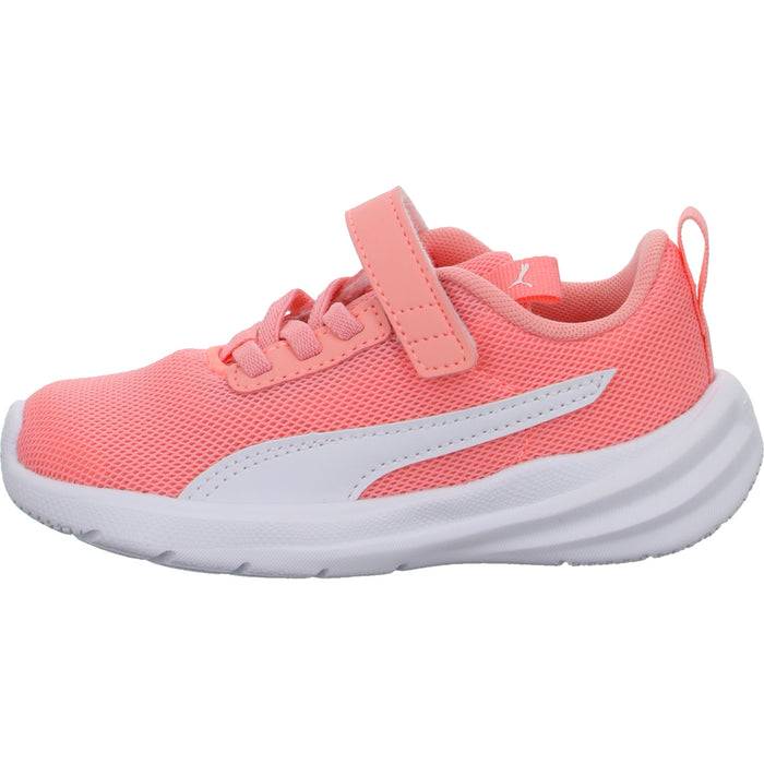PUMA Lauflernstiefel Kaltfutter RICKIE RUNNER AC+ INF - SchuhEggers.de