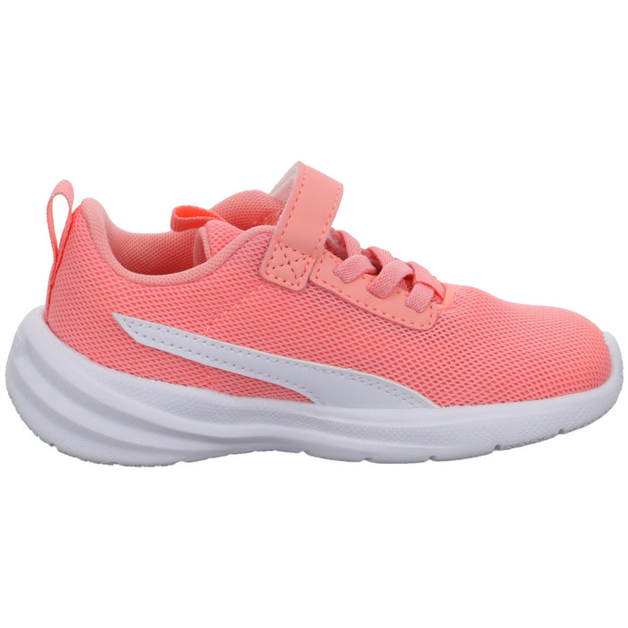 PUMA Lauflernstiefel Kaltfutter RICKIE RUNNER AC+ INF - SchuhEggers.de