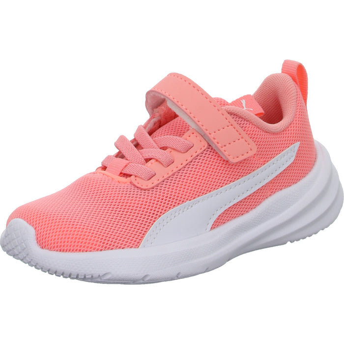 PUMA Lauflernstiefel Kaltfutter RICKIE RUNNER AC+ INF - SchuhEggers.de