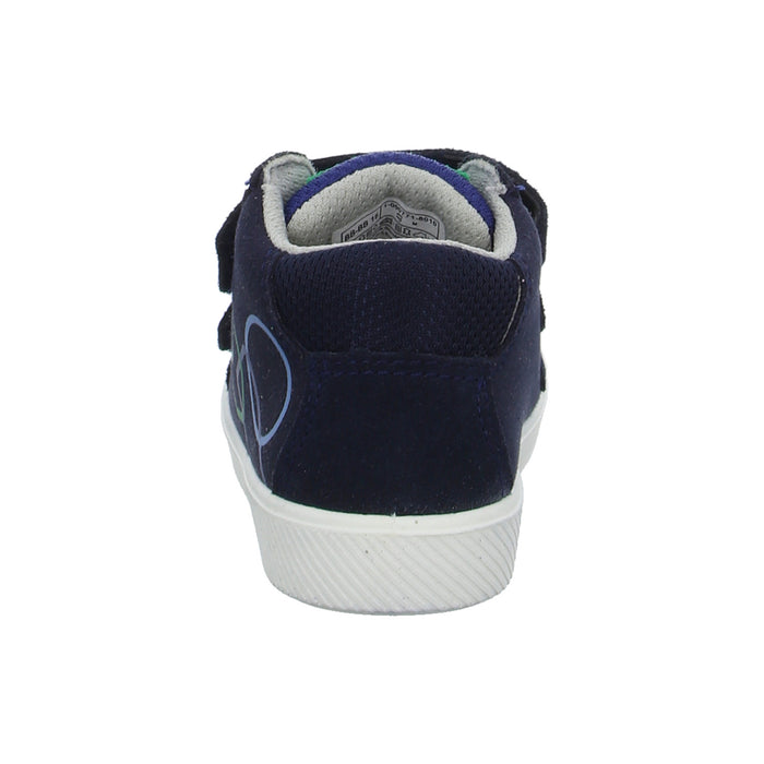 Superfit Lauflernstiefel Kaltfutter SUPIES - SchuhEggers.de