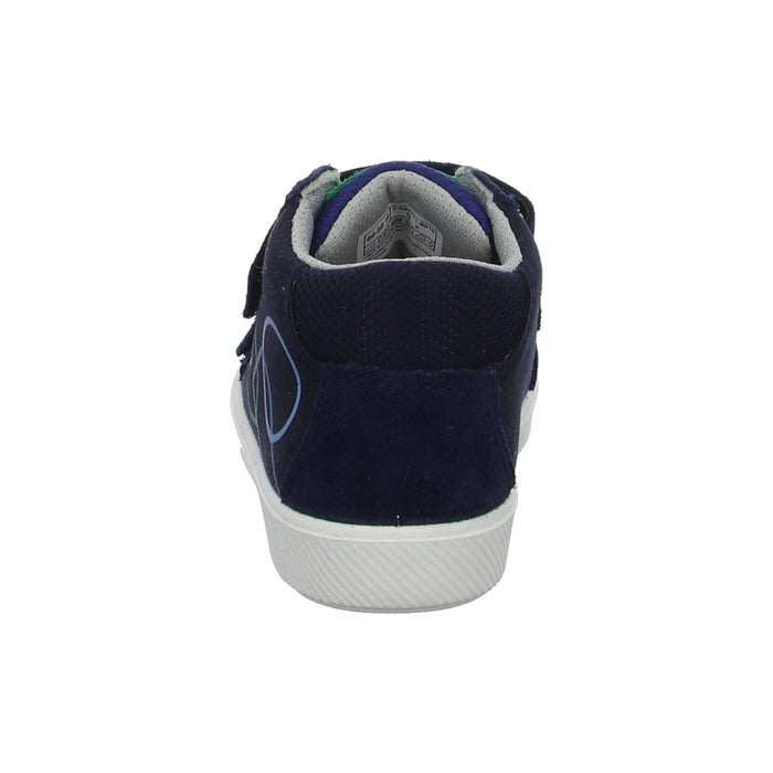 Superfit Lauflernstiefel Kaltfutter SUPIES - SchuhEggers.de