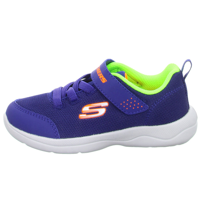 Skechers Lauflernstiefel Kaltfutter SKECH-STEPZ 2.0-MINI WANDERER - SchuhEggers.de