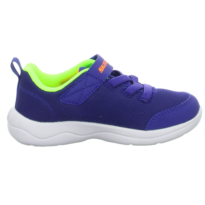 Skechers Lauflernstiefel Kaltfutter SKECH-STEPZ 2.0-MINI WANDERER - SchuhEggers.de