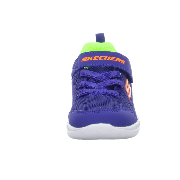 Skechers Lauflernstiefel Kaltfutter SKECH-STEPZ 2.0-MINI WANDERER - SchuhEggers.de