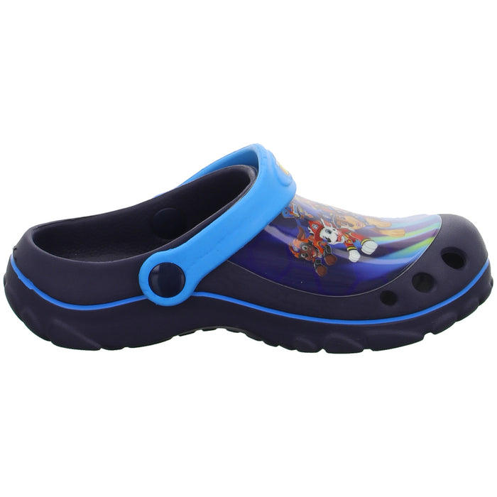 PAW PATROL EVA Clog