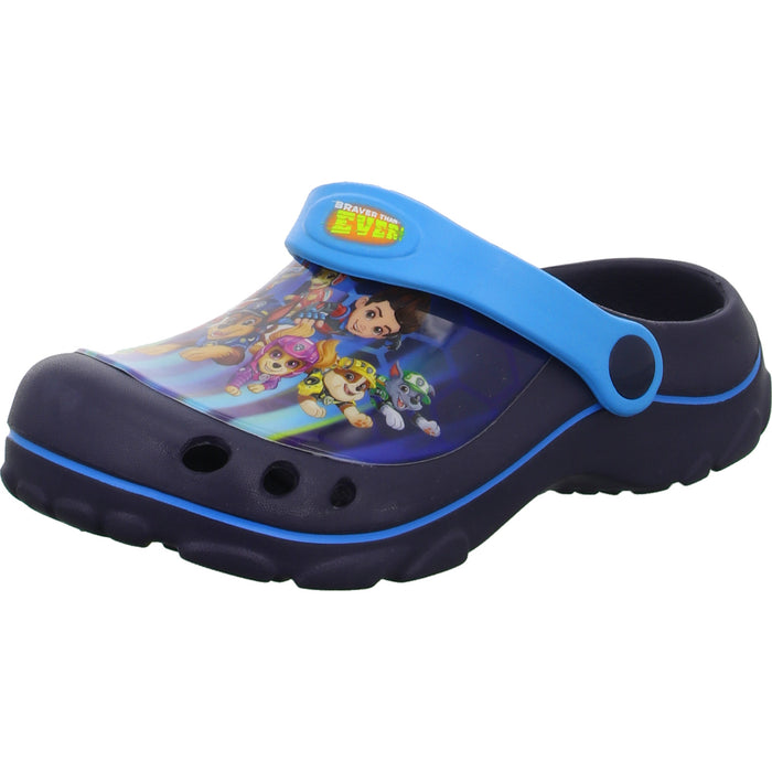 PAW PATROL EVA Clog