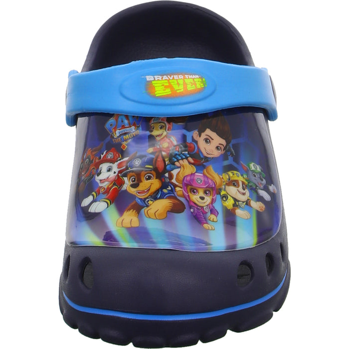 PAW PATROL EVA Clog