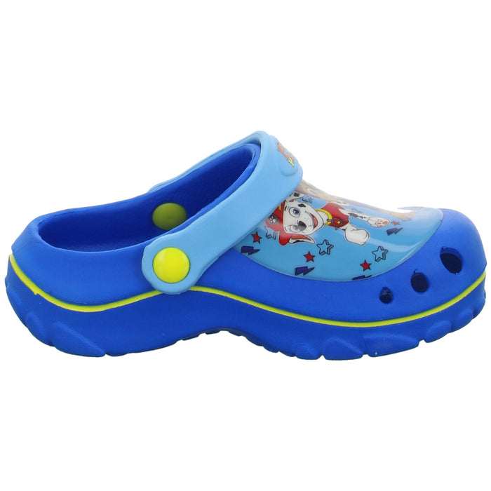 PAW PATROL EVA Clog - SchuhEggers.de