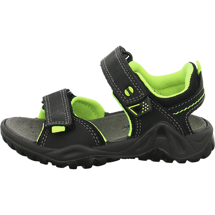 BOXX Kids Sandalette - SchuhEggers.de