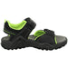 BOXX Kids Sandalette - SchuhEggers.de