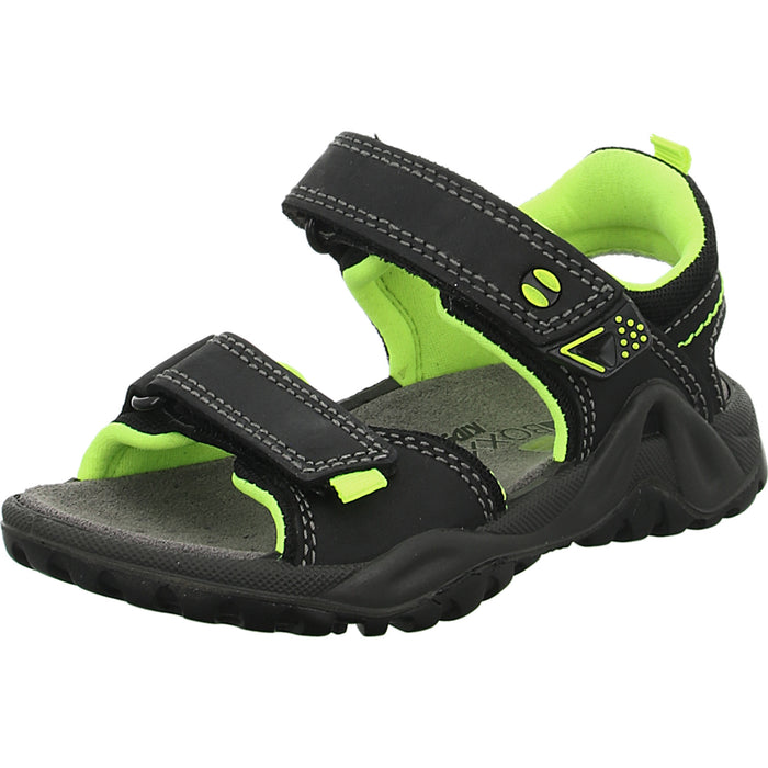 BOXX Kids Sandalette - SchuhEggers.de