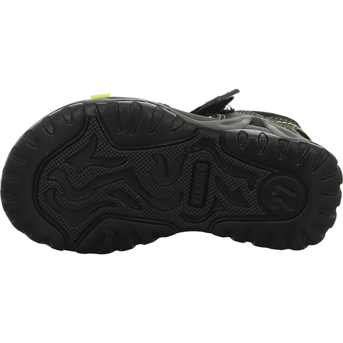 BOXX Kids Sandalette - SchuhEggers.de