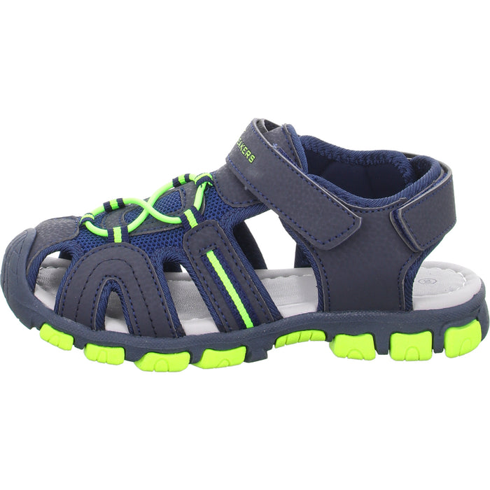 Sneakers Sandalette