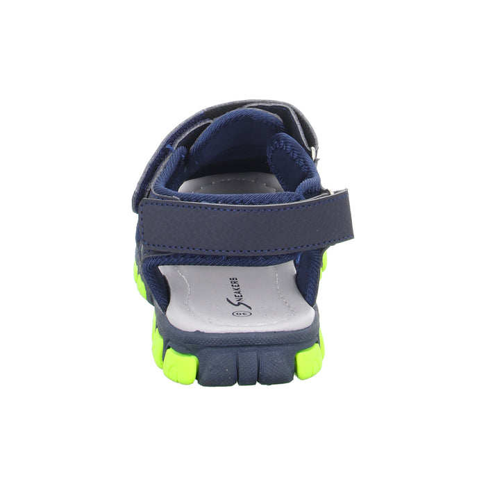 Sneakers Sandalette