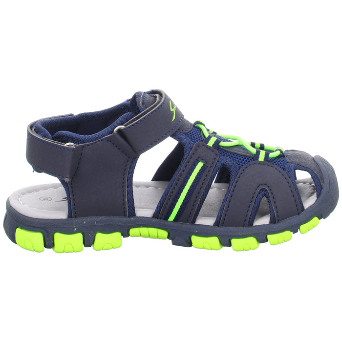 Sneakers Sandalette