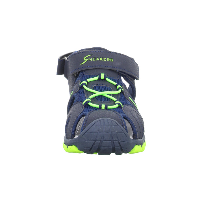Sneakers Sandalette