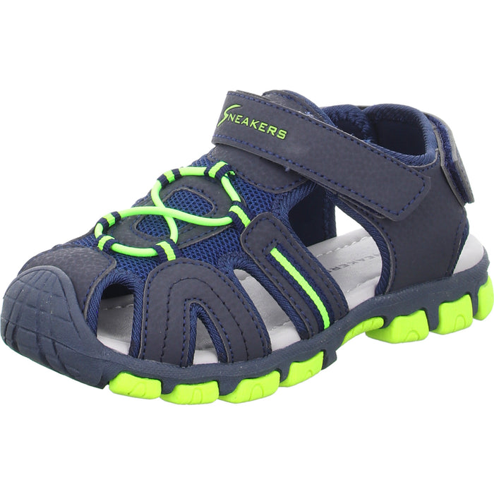 Sneakers Sandalette