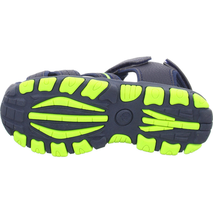 Sneakers Sandalette