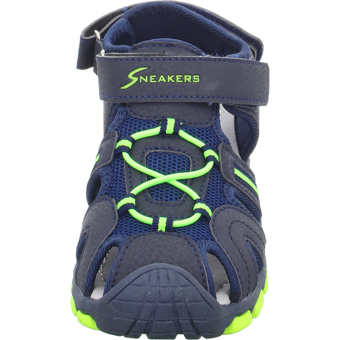 Sneakers Sandalette