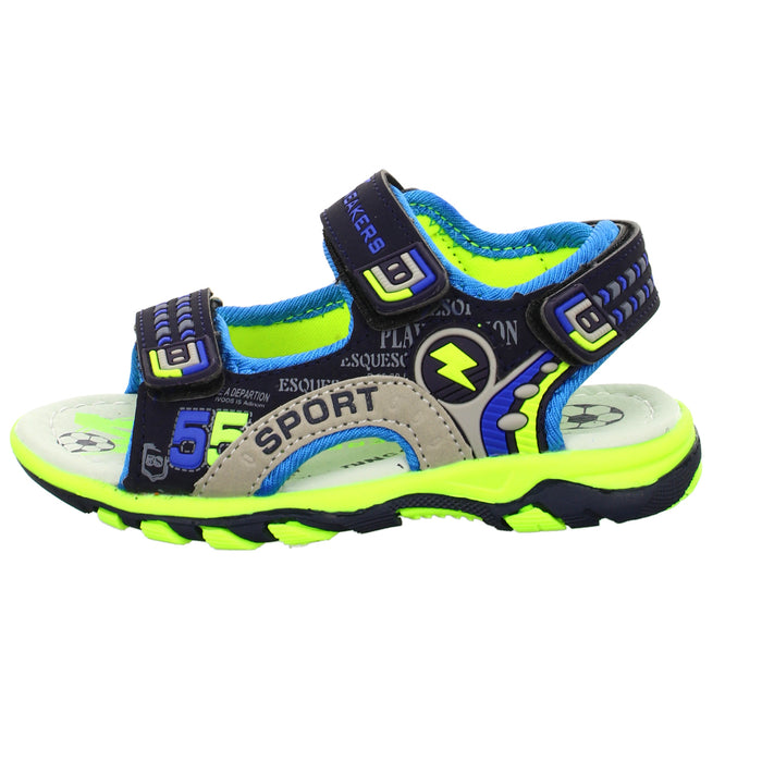 Sneakers Sandals