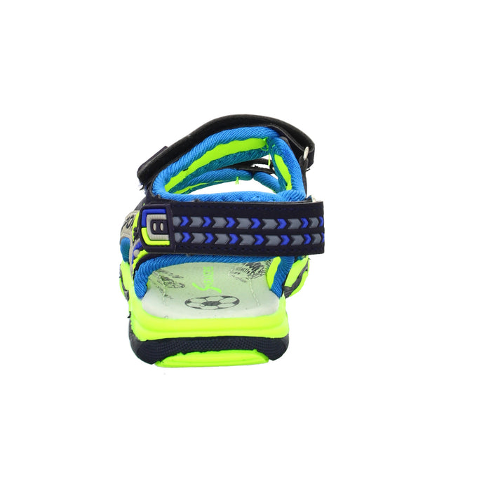 Sneakers Sandals