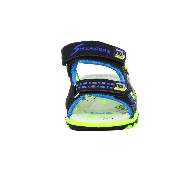 Sneakers Sandals