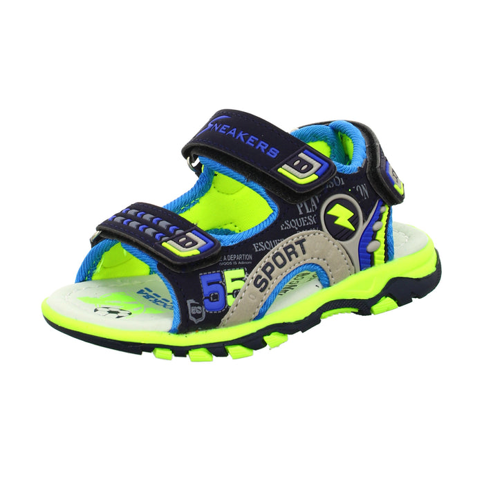 Sneakers Sandals