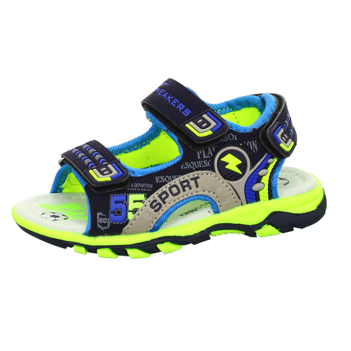 Sneakers Sandals