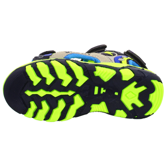 Sneakers Sandals