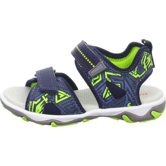 Super fit sandal MIKE 3.0