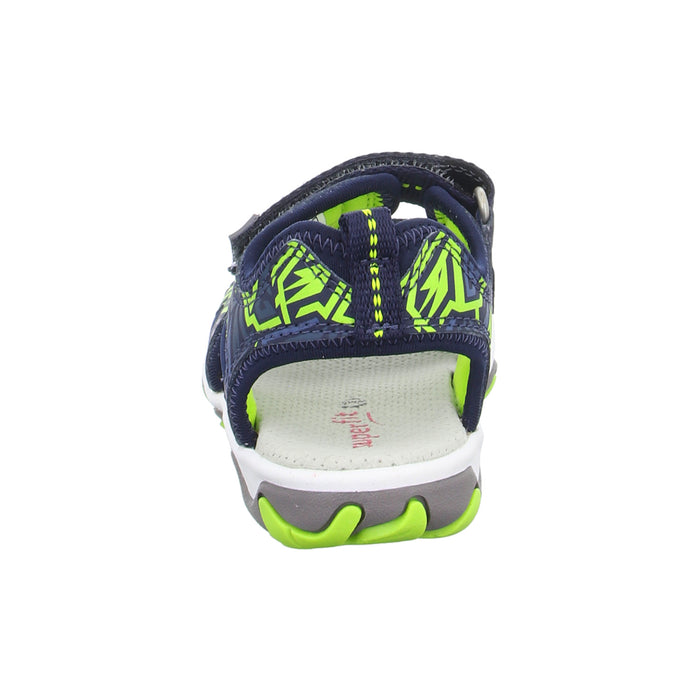 Superfit Sandalette MIKE 3.0 - SchuhEggers.de