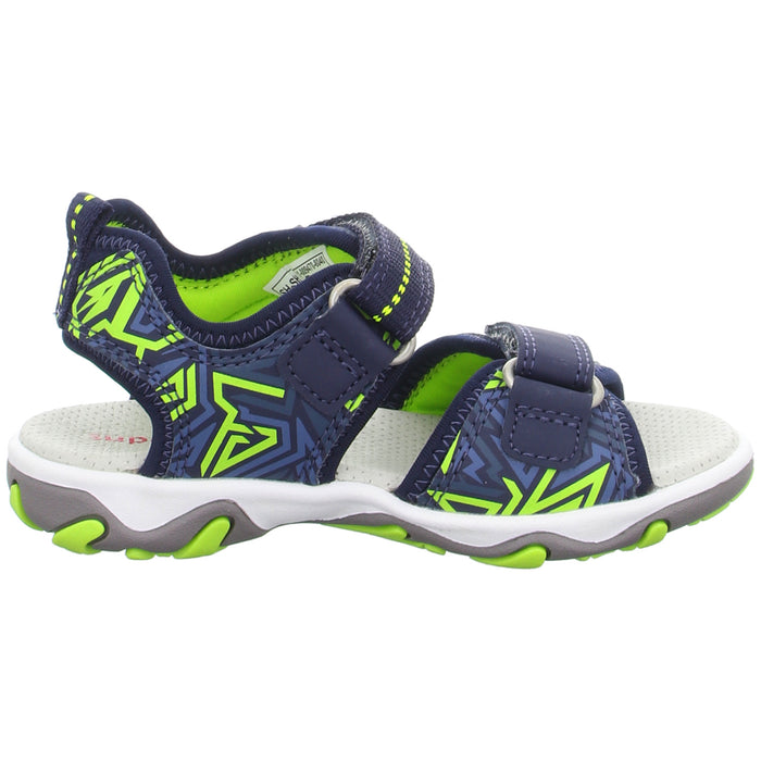 Superfit Sandalette MIKE 3.0 - SchuhEggers.de