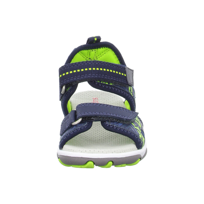 Superfit Sandalette MIKE 3.0 - SchuhEggers.de