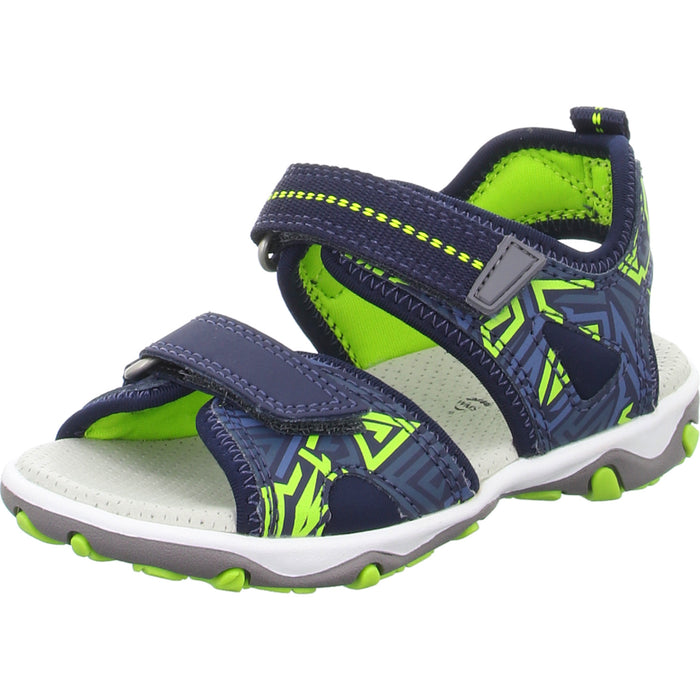 Super fit sandal MIKE 3.0