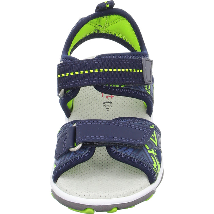 Superfit Sandalette MIKE 3.0 - SchuhEggers.de