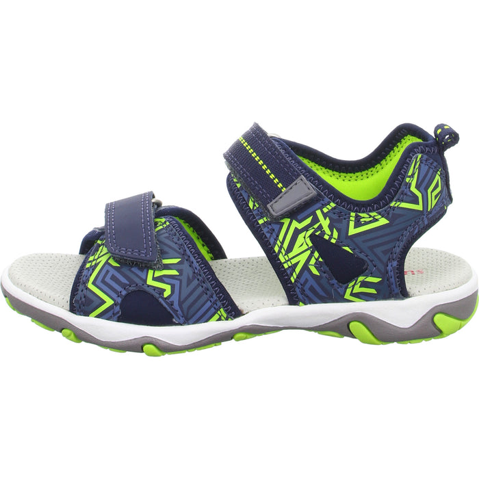 Superfit Sandalette MIKE 3.0 - SchuhEggers.de