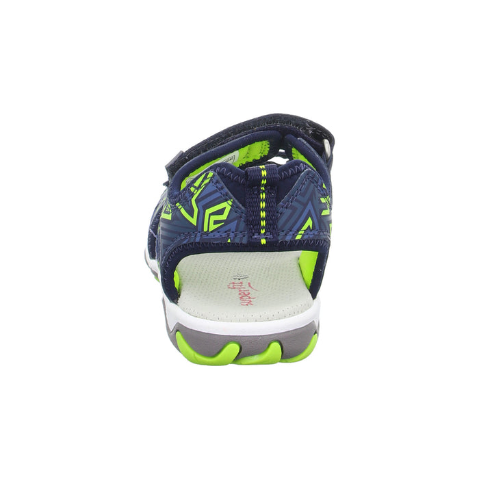 Superfit Sandalette MIKE 3.0 - SchuhEggers.de