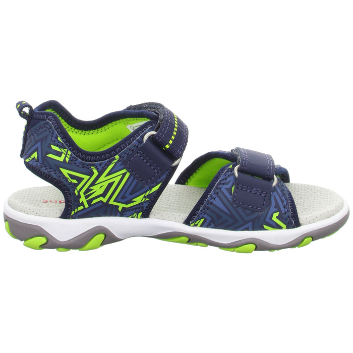Superfit Sandalette MIKE 3.0 - SchuhEggers.de