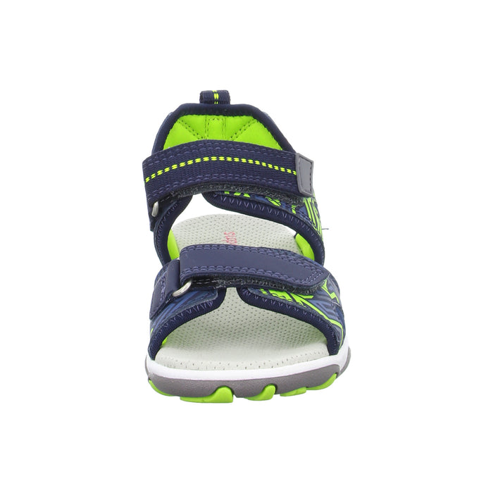 Superfit Sandalette MIKE 3.0 - SchuhEggers.de