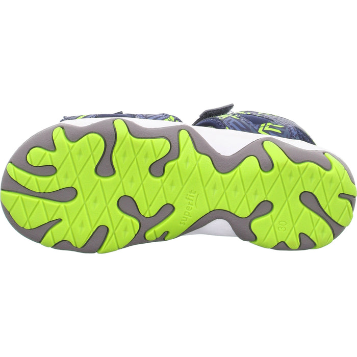 Superfit Sandalette MIKE 3.0 - SchuhEggers.de
