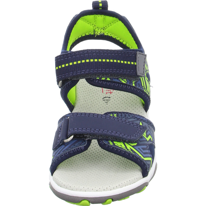 Superfit Sandalette MIKE 3.0 - SchuhEggers.de