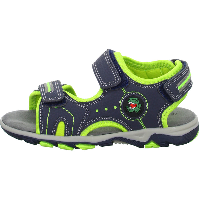 Sneakers Sandalette