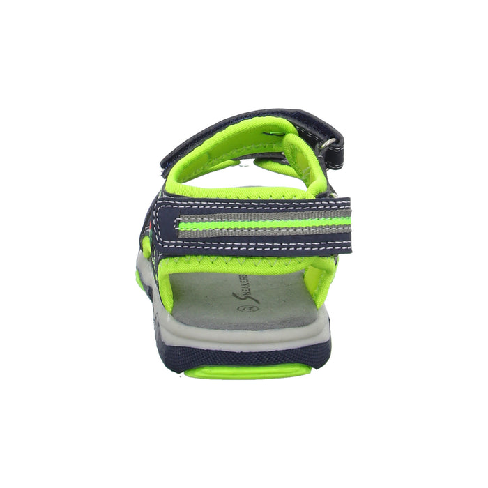 Sneakers Sandalette