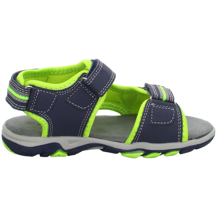 Sneakers Sandalette